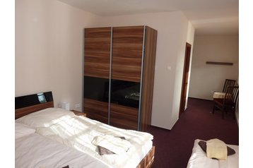 Slovacchia Penzión Demänovská Dolina, Interno